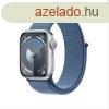 Apple Watch Series 9 GPS 41mm ezst Aluminium Case Winter K