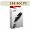 CANON PGI-550 EREDETI TINTAPATRON PG- FEKETE 15 ml (? 300 o