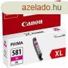 CANON CLI-581XL EREDETI TINTAPATRON Magenta 8,3 ml (? 474 o