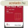 Western Digital Red Plus 8TB 5640rpm 128MB SATA3 3,5" H