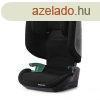 Recaro Monza CFX Isofix gyerekls Melbourne Black +AJNDK 