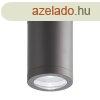 DL306 ROUND DOWNLIGHT SURFACE 1XGU10 IP54 SZRKE 96DL306/GR