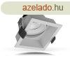 LED DOWN LIGHT 13W, 4000K, 36 DEEP SQUARE 92M6210W366215