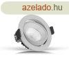 LED DOWN LIGHT 18W, 4000K, 60 ROUND DIMMABLE 92M6215W606154