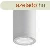 DL305 ROUND DOWNLIGHT SURFACE 1XE27 IP54 FEHR 96DL305/WH