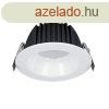 LED SPOTVILGTS SMD 25W 230V 4000K FEHR 92FLD2540/WH