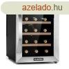 Klarstein Reserva 12 Uno, borht, 31 liter, 11 - 18 C, 1 z