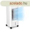 OneConcept Coolster,lght berendezs, ventiltor, ionizto