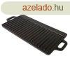 Klarstein Canadienne, barbecue grill-lemez, 2 az 1-ben ktol