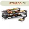 Klarstein Tenderloin 50/50, raclette grill, 1200 W, termsze