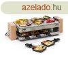 Klarstein Prime-Rib, raclette grill, 1500 W, termszetes kl