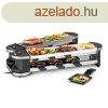 Klarstein Tenderloin 50/50, raclette grill, 1200 W, termsze