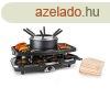 Klarstein Entrecote, 2 az 1-ben raclette grill fonduevel, 11