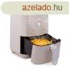 Klarstein Crisp-Pro, forrlevegs fritz, 1400 W, 2,8 l, 8 p