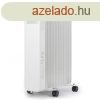 Sanford Smart, olajraditor, 2500 W, heti idzt, LED kijel