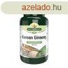 Natures Aid Koreai Ginzeng 600mg 90 tabletta