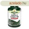 Natures Aid Mega B complex 100 mg 60 tabletta