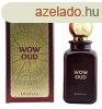 Khadlaj Wow Oud - EDP 100 ml