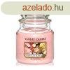 Yankee Candle Illatgyertya Classic k&#xF6;zepes Fresh Cu