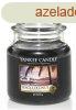 Yankee Candle Illatgyertya Classic Black Coconut 411 g - k&a