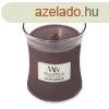 WoodWick Illatgyertya Spiced Blackberry 275 g