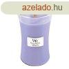 WoodWick Illatgyertya Lavender Spa 609,5 g