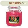 Yankee Candle Illatgyertya Tropical Jungle 411 g - k&#xF