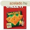 Cheez It Hot and Spicy csps keksz 200g