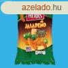 Herrs USA Jalapeno and Cheddar sajtos csps chips 170g