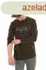 Fox Long Sleeve Khaki Camo T-Shirt - Small pl (CFX109)