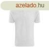 JP002 gallros sztreccs frfi pl Just Polos, White-XL