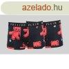 Philipp Plein Frfi Boxers UUPB21-99_BI-PACK_BLK-TEDDY L mr