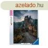 Puzzle 1000 db - Eltz vra