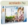 Ravensburger Puzzle 500 db - Tavasz Prizsban