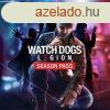 Watch Dogs: Legion - Season Pass (DLC) (EU) (Digitlis kulcs
