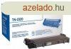 Brother TN2320 TN-2320 Eredeti Toner 2.600 oldal kapacits