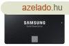 SSD Samsung 250GB 2,5" SATA3 870 Evo