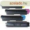 KYOCERA TK5270 Toner FEKETE 8K CW ( UTNGYRTOTT )