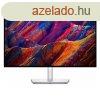 DELL UltraSharp 27 4K IPS 16:9 5ms 400cd 2000:1 sRGB HDMI 1x