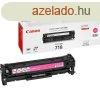 Canon CRG718 toner magenta ORIGINAL 