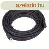 Akyga AK-HD-150A HDMI Cable 15m Black