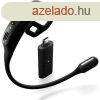 Steelseries Arena mikrofon fekete