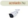 Dahua IP cskamera - IPC-HFW3249E-AS-LED (AI, 2MP, 2,8mm, H2