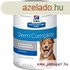 Hill&#039;s Prescription Diet Derm Complete konzerv 370g