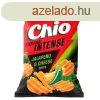 Chio Chips Jalapeno & Cheese Inten 55g