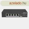 Hikvision Switch PoE - DS-3T1306P-SI/HS