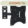 Delight LCD TV Wall Mount 15" - 42" Black