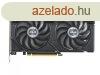 ASUS Dual GeForce RTX 4060 Ti EVO OC Ed
