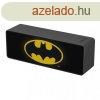 DC Bluetooth hangszr - Batman 001 micro SD olvasval, AUX 
