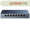 TP-Link TL-SG108 8x gigabitov sie?ov switch stoln, kovov